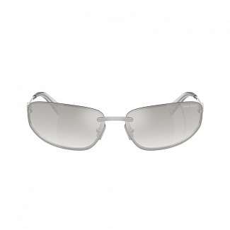 Узкие очки Miu Miu