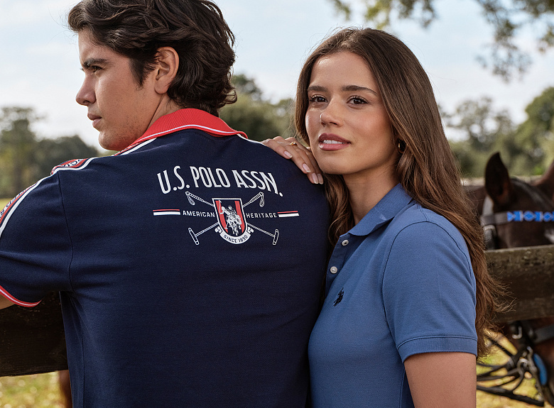 U.S. Polo Assn. Нижний Новгород | ТРК «Фантастика»  
