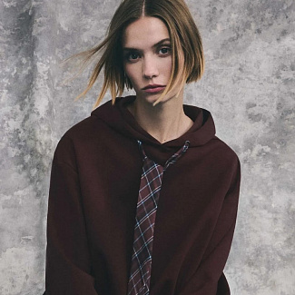 Толстовка MAAG