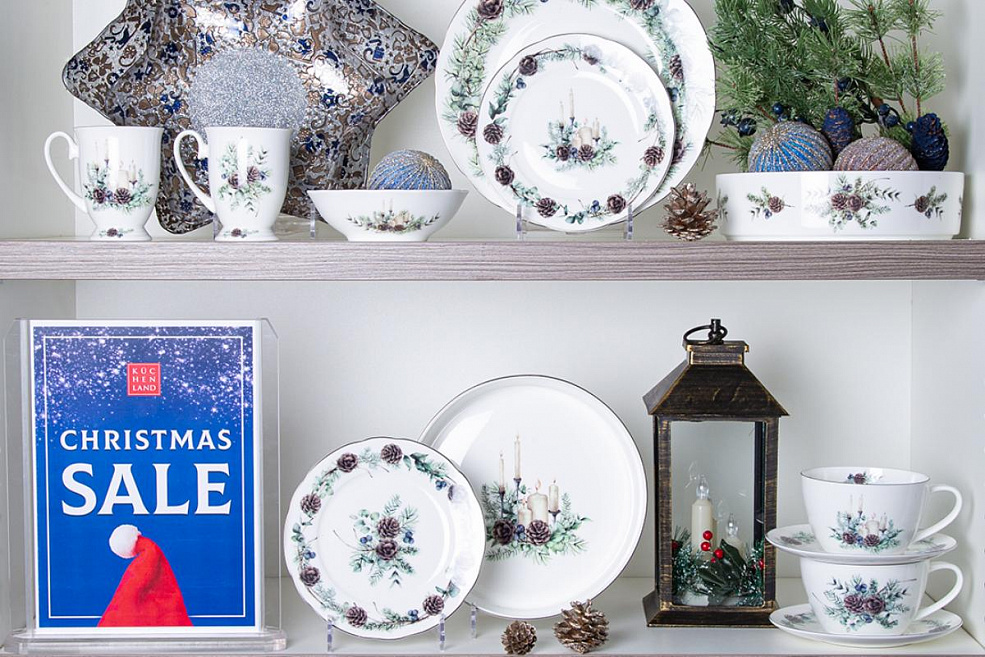 Christmas sale 