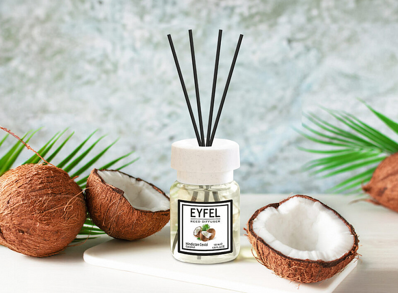 EYFEL PARFUM Нижний Новгород | ТРК «Фантастика»  