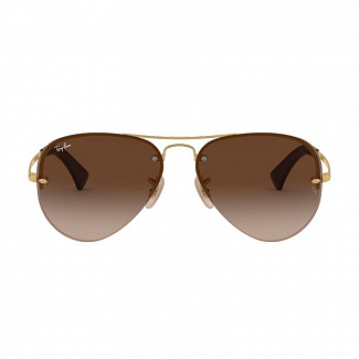 Очки-авиаторы RAY BAN