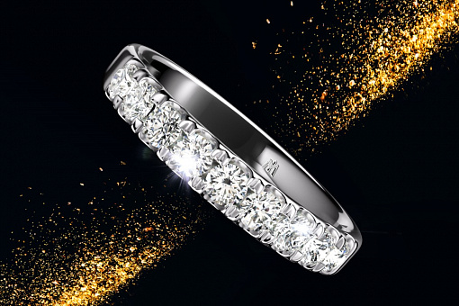 Время блистать: Чёрная пятница в MIUZ Diamonds