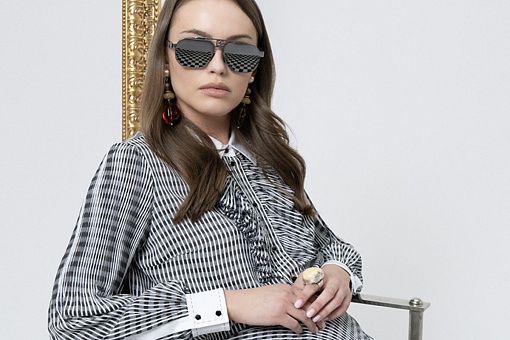 Дополнительная скидка 10% в Caterina Leman
