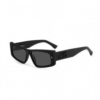 Узкие очки Dsquared2 ICON