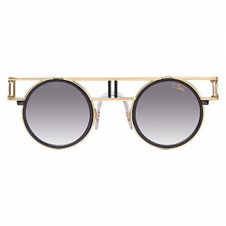 Круглые очки Couture Cazal
