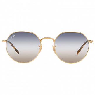 Очки RAY BAN с круглой оправой
