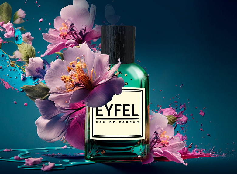 EYFEL PARFUM Нижний Новгород | ТРК «Фантастика»  