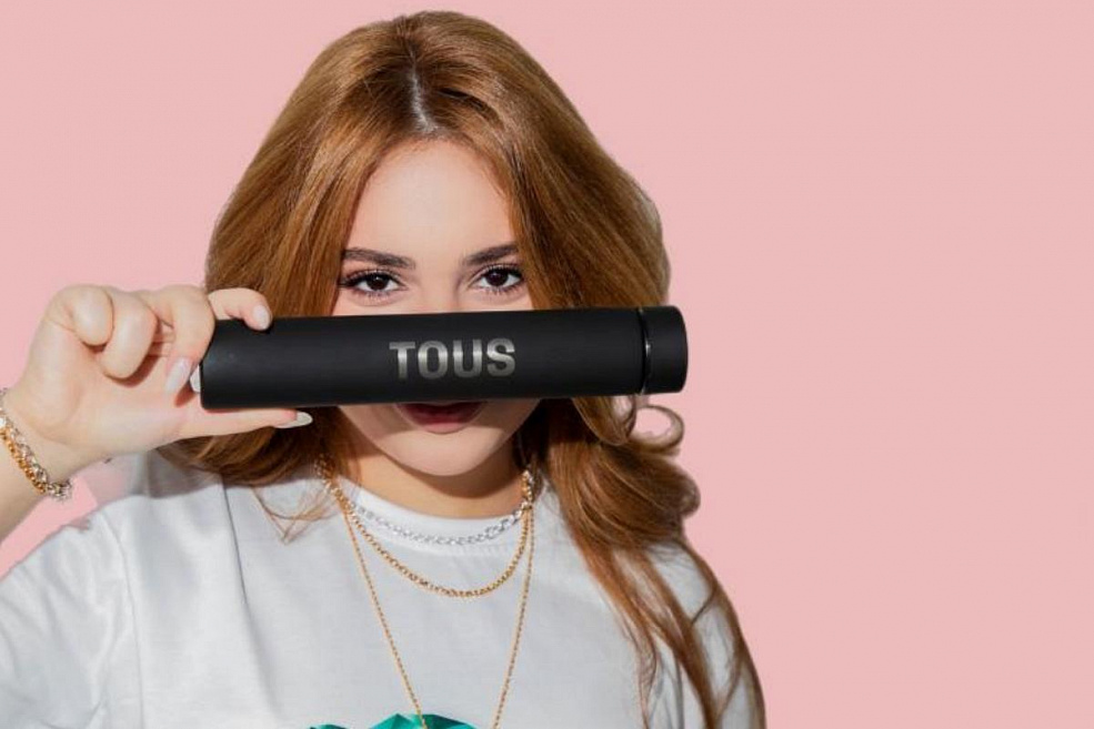 Дни TOUS