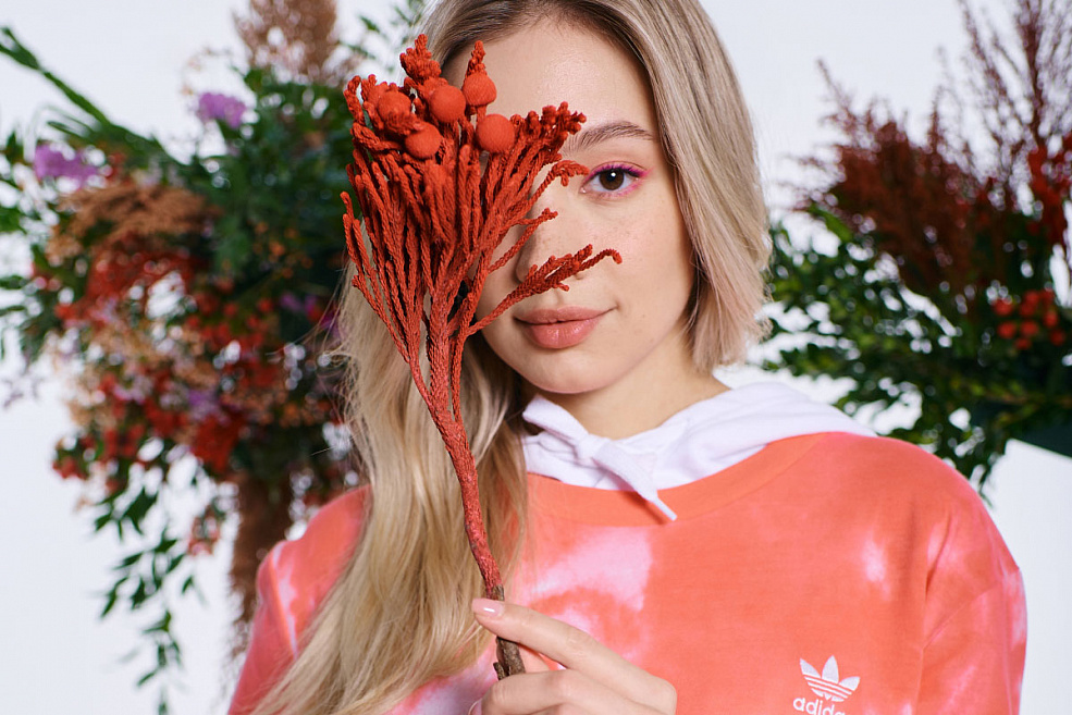Скидка 20% на новую коллекцию