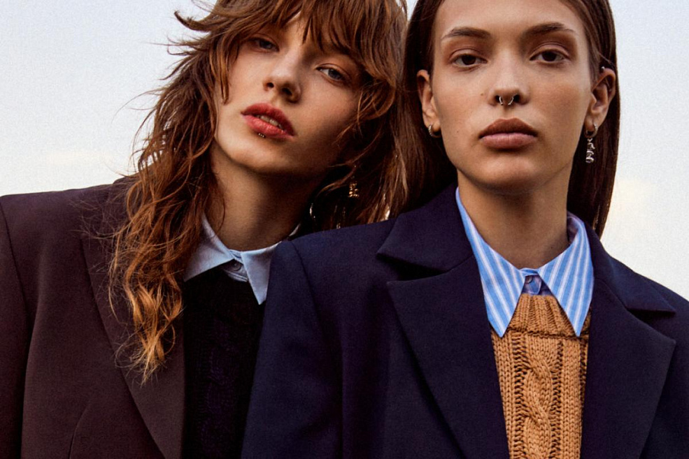 Новая коллекция LIMÉ FALL’22 BASIC