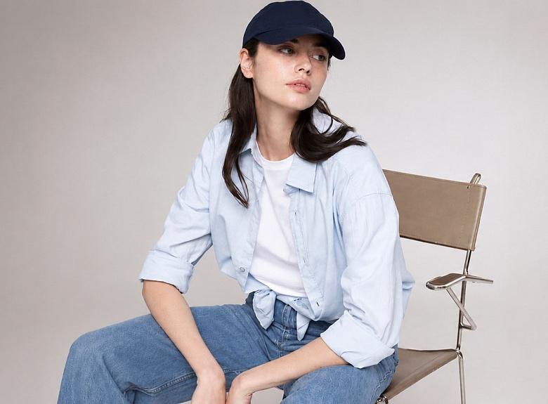 U.S. Polo Assn. Нижний Новгород | ТРК «Фантастика»  
