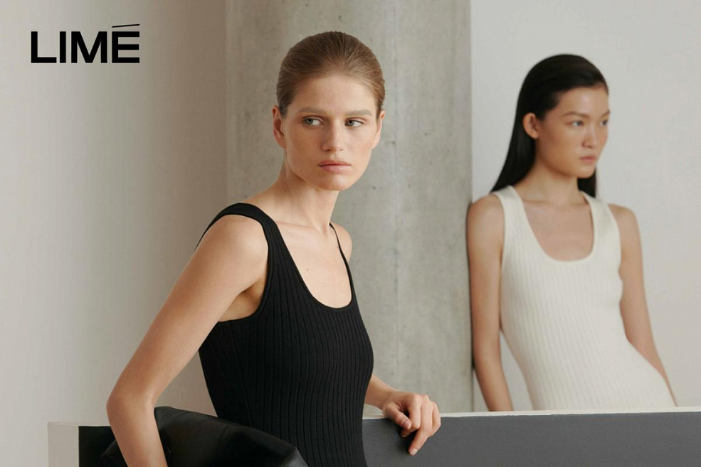 LIMÉ SPRING’23 STUDIO