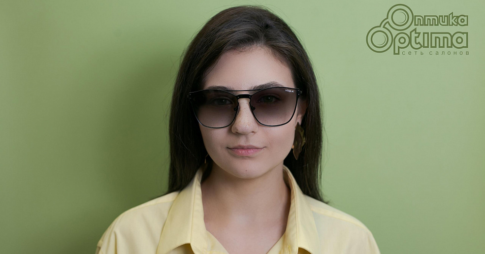 За хорошим зрением в Оптику Optima!
