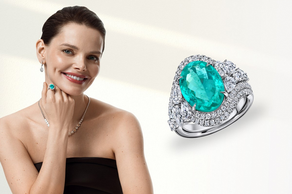 Премиум-коллекция MIUZ Diamonds